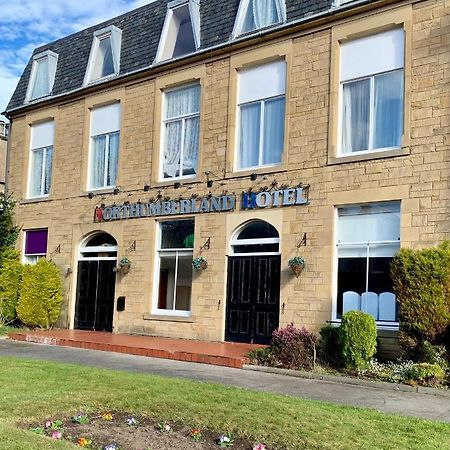 Northumberland Hotel Edinburgh Luaran gambar