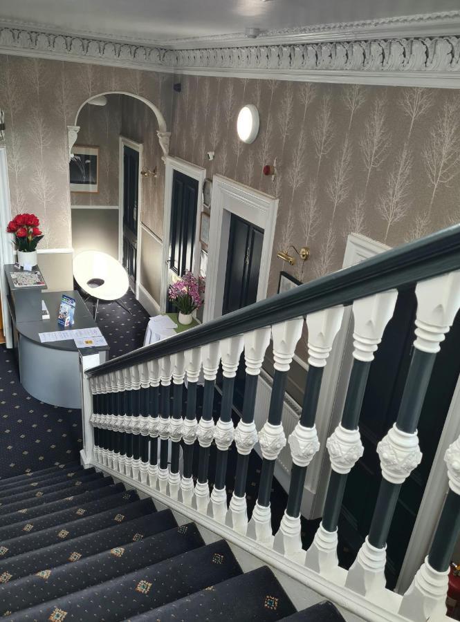 Northumberland Hotel Edinburgh Luaran gambar