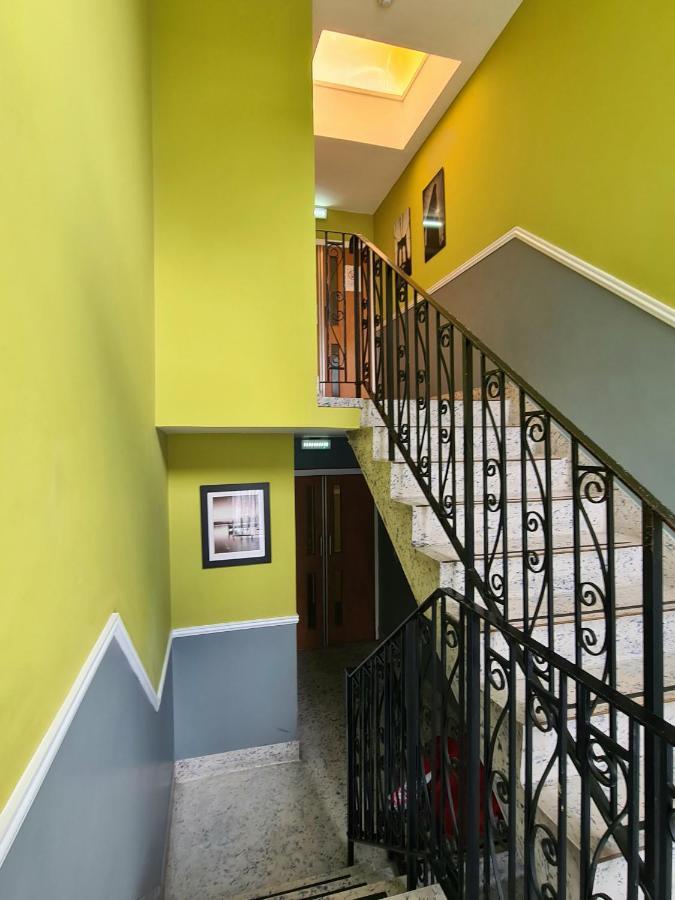 Northumberland Hotel Edinburgh Luaran gambar