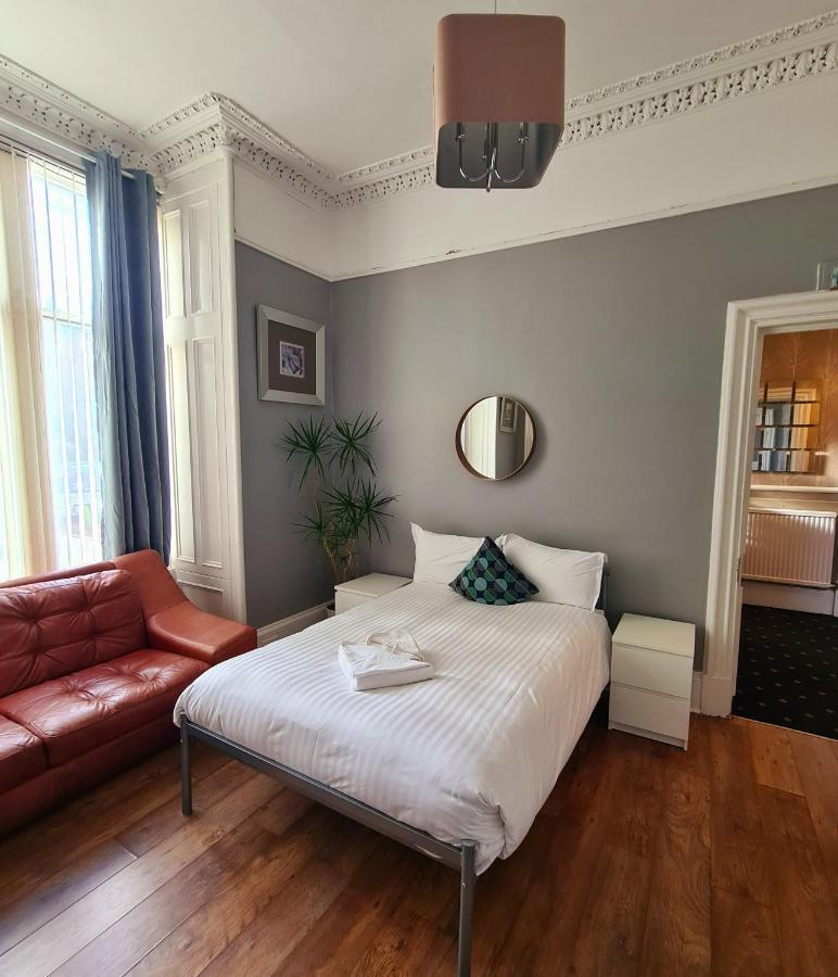 Northumberland Hotel Edinburgh Luaran gambar