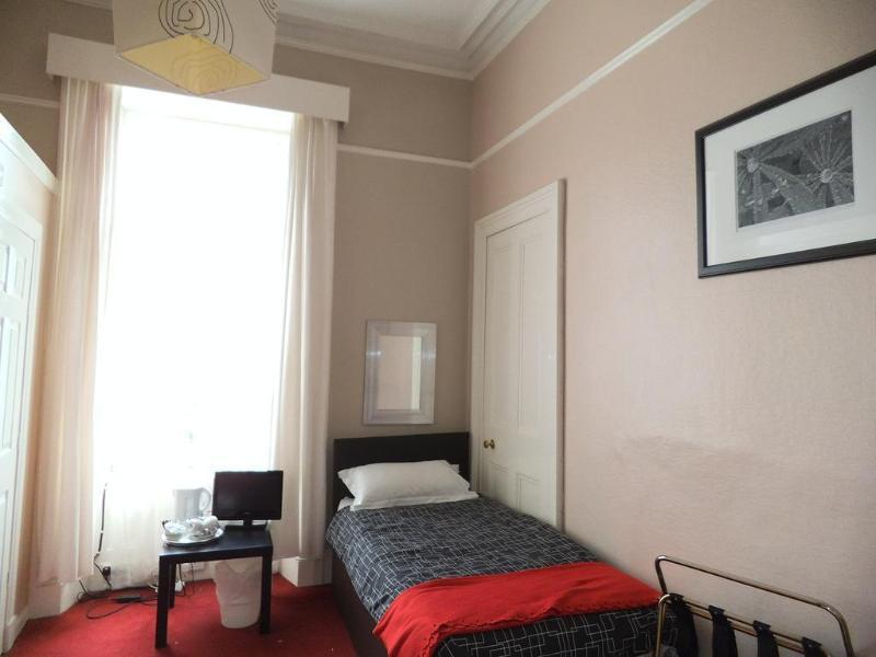 Northumberland Hotel Edinburgh Luaran gambar