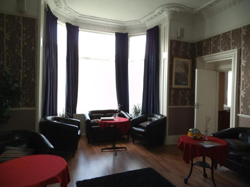 Northumberland Hotel Edinburgh Luaran gambar
