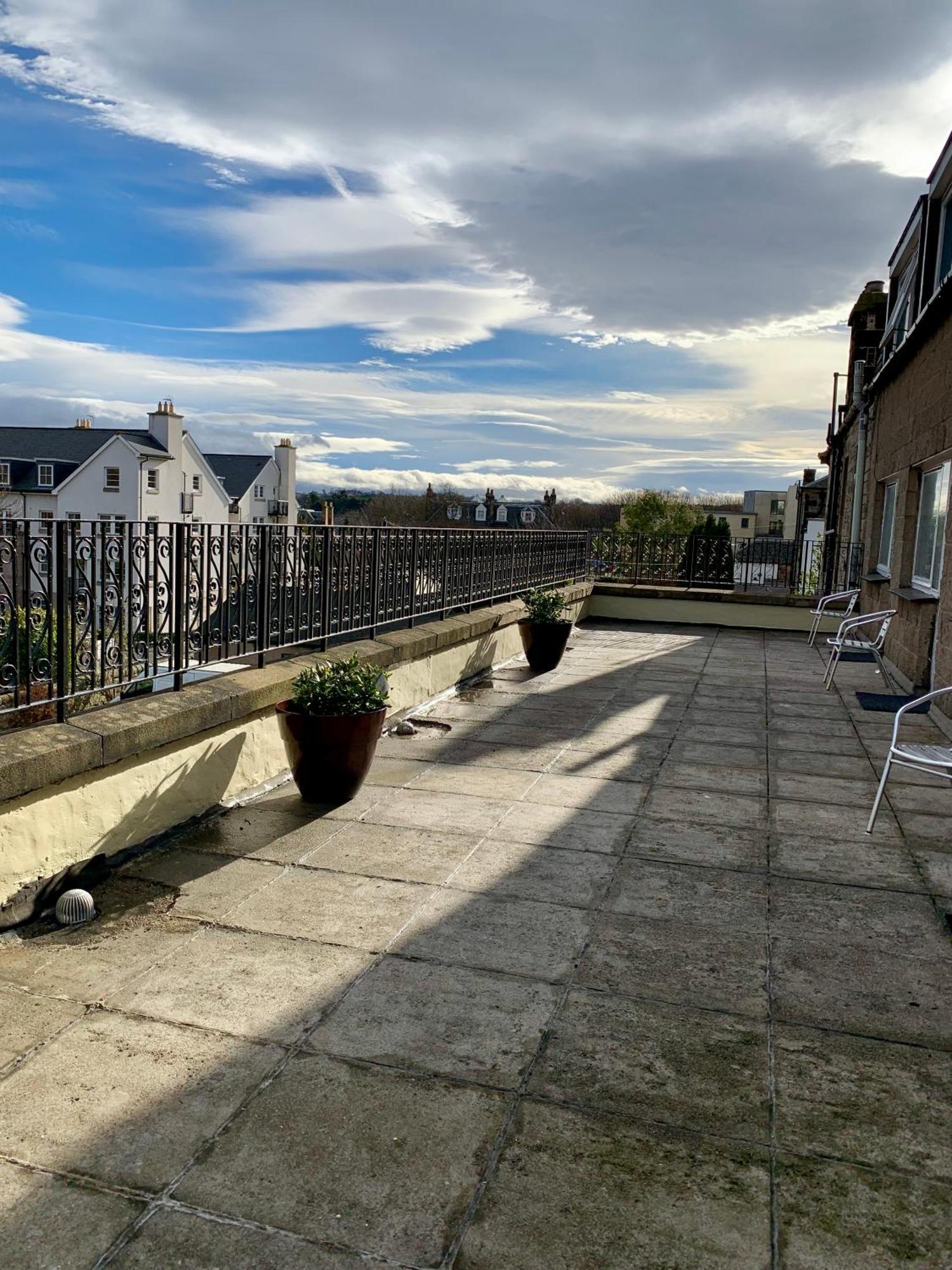 Northumberland Hotel Edinburgh Luaran gambar