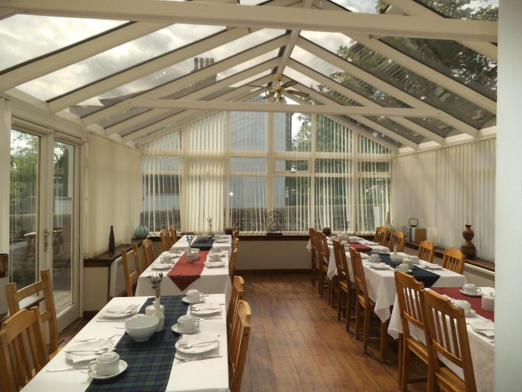 Northumberland Hotel Edinburgh Luaran gambar