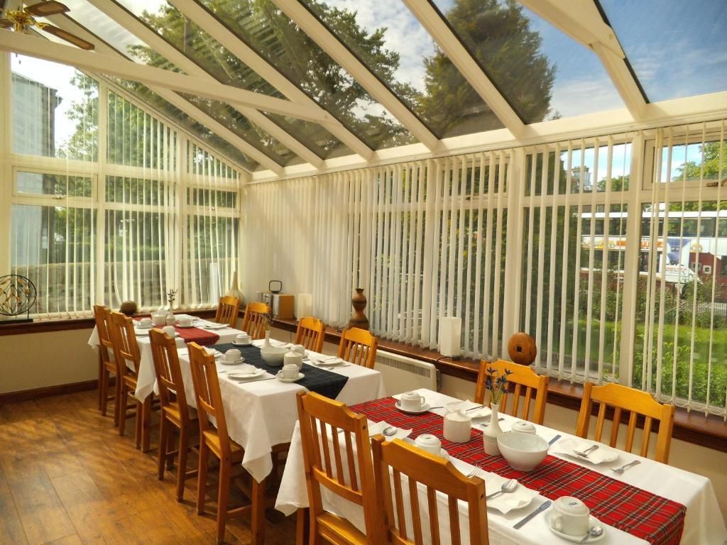 Northumberland Hotel Edinburgh Luaran gambar