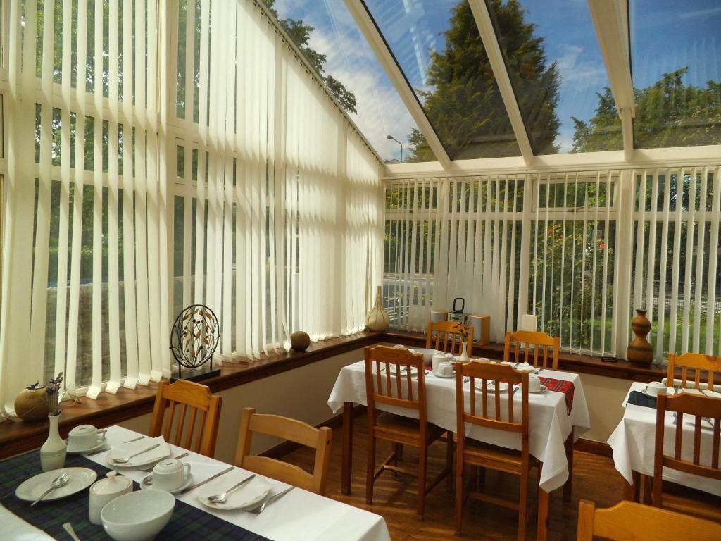 Northumberland Hotel Edinburgh Luaran gambar