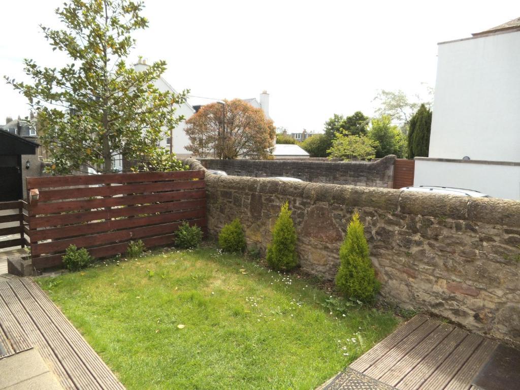 Northumberland Hotel Edinburgh Luaran gambar