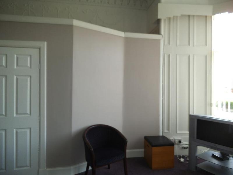 Northumberland Hotel Edinburgh Luaran gambar