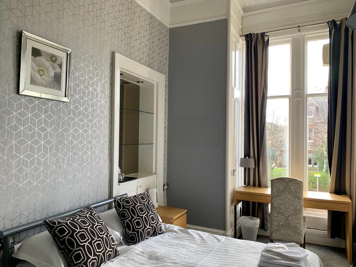 Northumberland Hotel Edinburgh Luaran gambar
