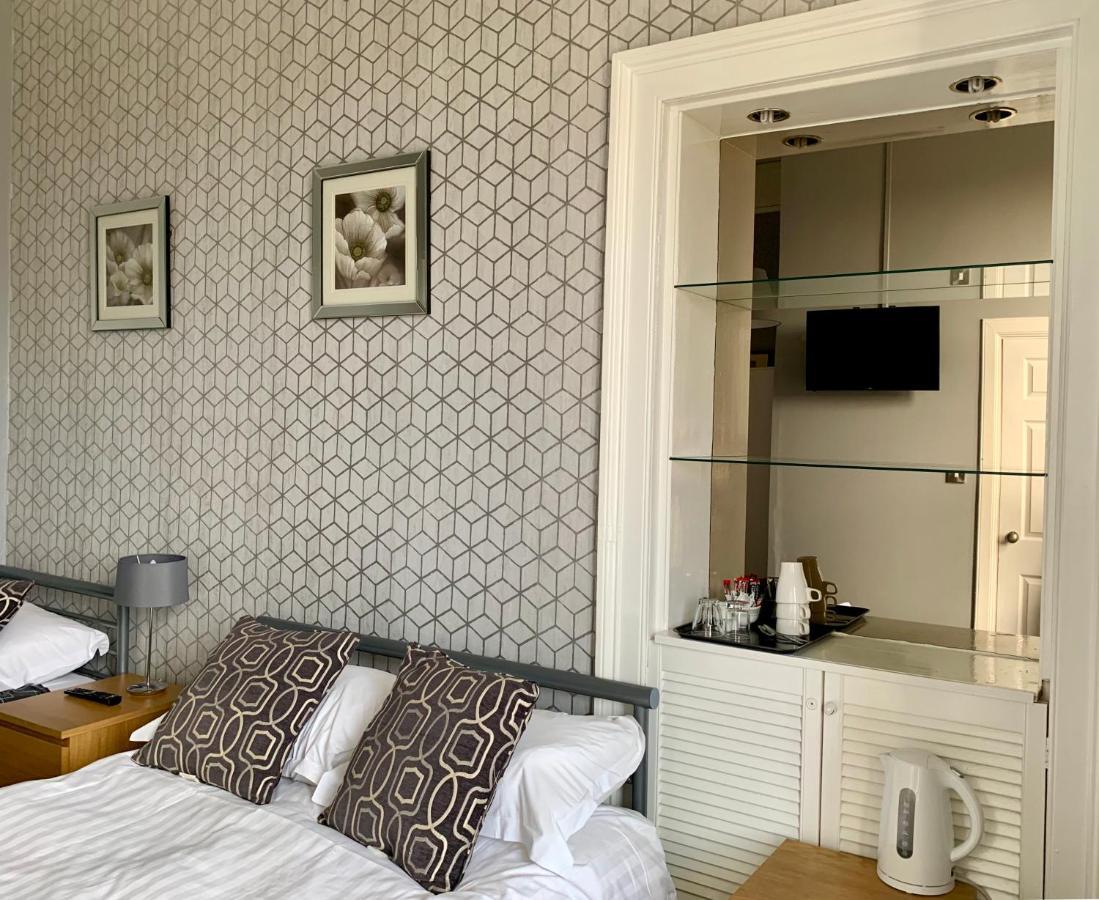 Northumberland Hotel Edinburgh Luaran gambar