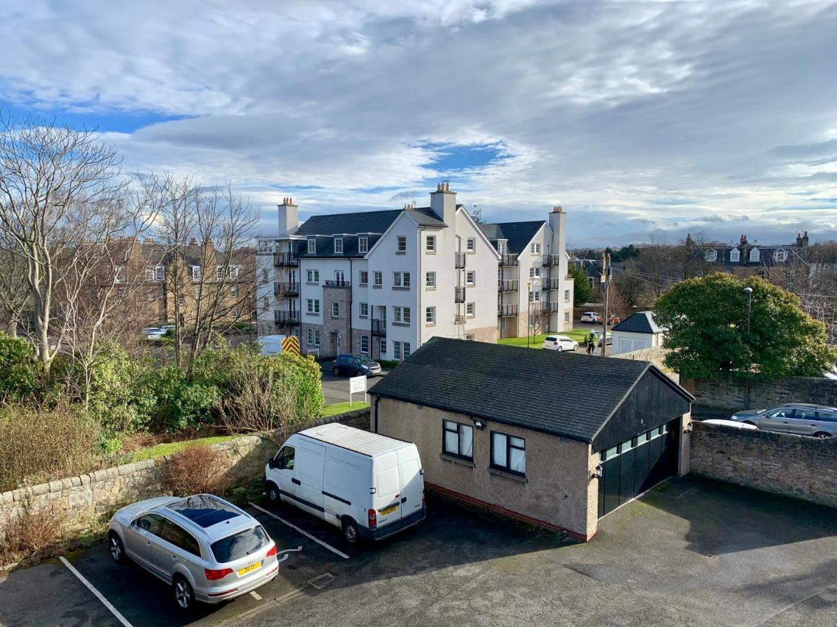 Northumberland Hotel Edinburgh Luaran gambar