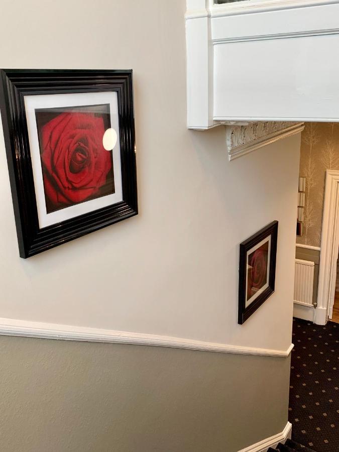 Northumberland Hotel Edinburgh Luaran gambar