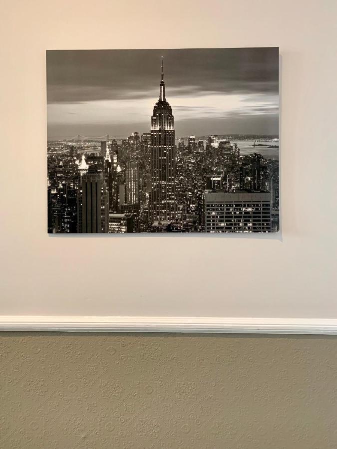 Northumberland Hotel Edinburgh Luaran gambar