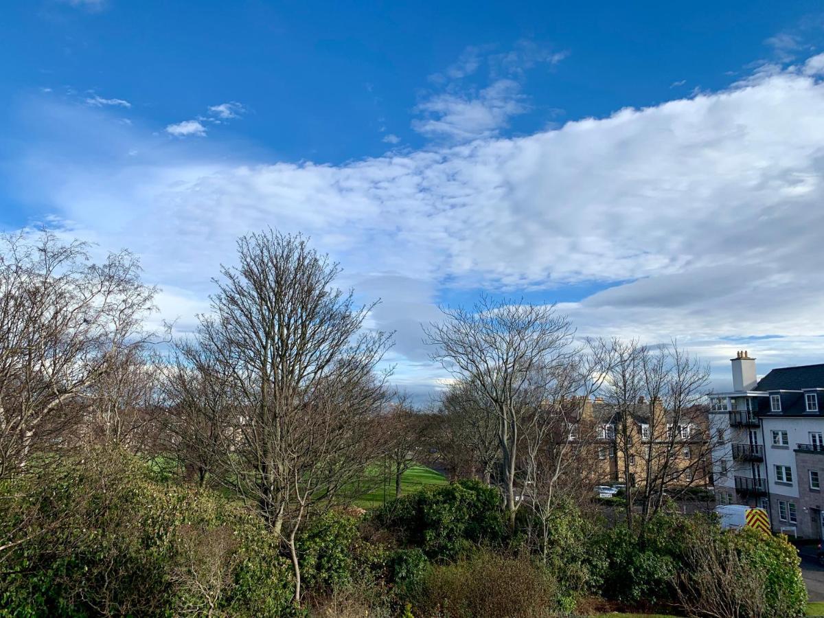 Northumberland Hotel Edinburgh Luaran gambar