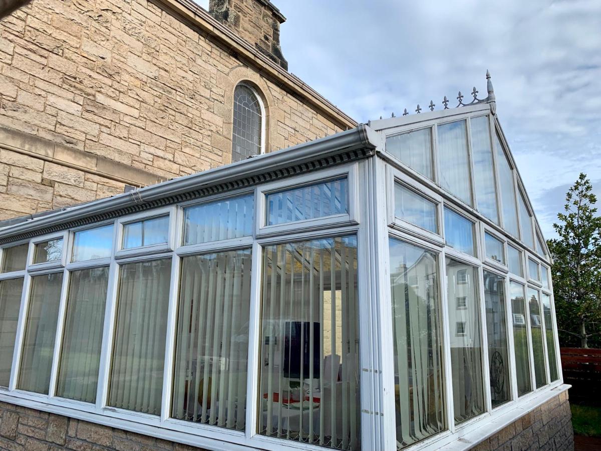 Northumberland Hotel Edinburgh Luaran gambar