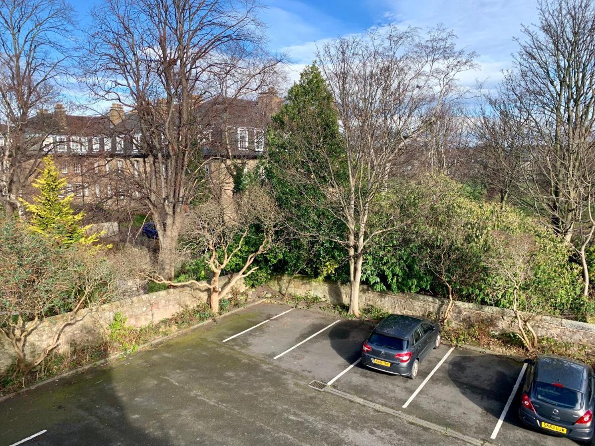 Northumberland Hotel Edinburgh Luaran gambar