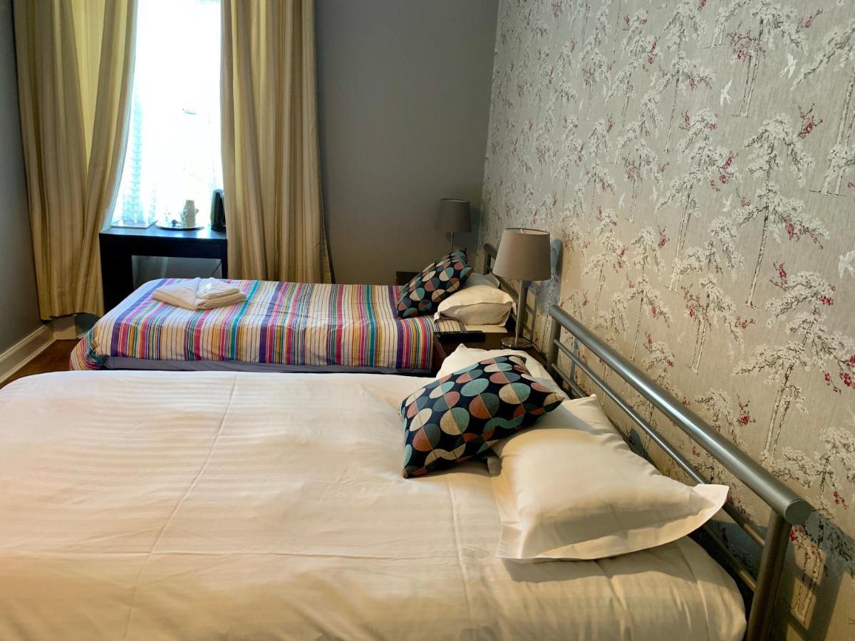Northumberland Hotel Edinburgh Luaran gambar